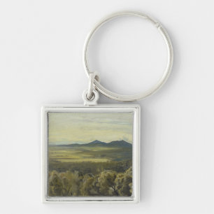 Llavero Paisaje italiano, 1833