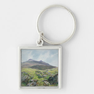 Llavero Paisaje, Snowdon