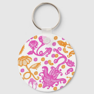 Llavero Paisley