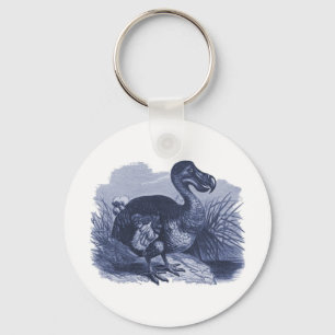 Llavero Pájaro del Dodo