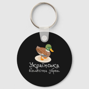 Llavero Pájaros Ucranianos Camiseta Ucrania Meme Cita Ucra