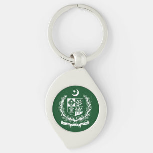Llavero Pakistán