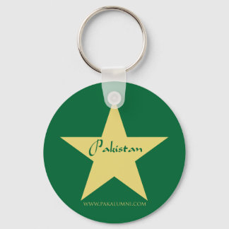 Llavero Pakistán Gold Star Products
