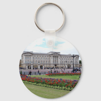 Llavero Palacio de Buckingham