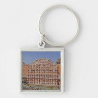 Palacio de los Vientos (Hawa Mahal), Jaipur, India