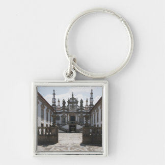 Llavero Palacio de Mateus