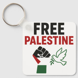 Llavero palasfina libre