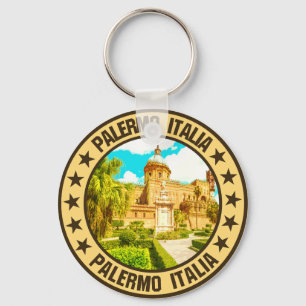 Llavero Palermo
