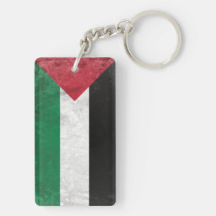 Llavero Palestina