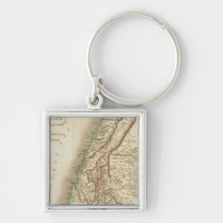 Llavero Palestina 2