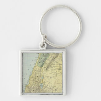 Llavero Palestina 4