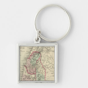 Llavero Palestina 4
