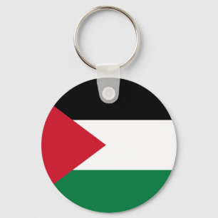 Llavero Palestina libre - bandera palestina (علمفلس