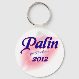 Llavero Palin para Keychain de Prez 2012
