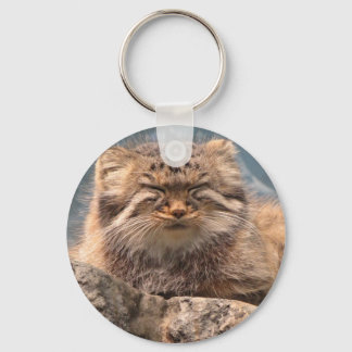 Llavero Pallas Cat