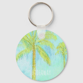 Llavero Palm Keyring