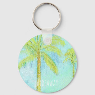 Llavero Palm Keyring