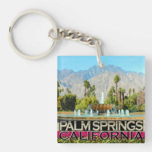 Llavero Palm Springs