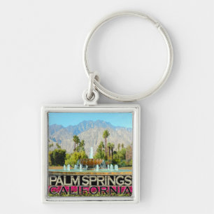Llavero Palm Springs