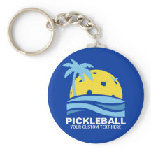 Palm Tree Tropical De Baloncesto Salto Personaliza