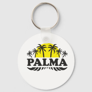 LLAVERO PALMA