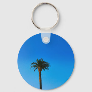 Llavero palmera