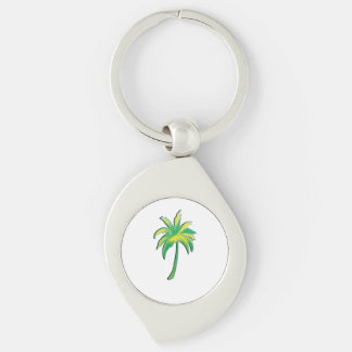 Llavero Palmera