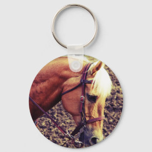Llavero Palomino Occidental