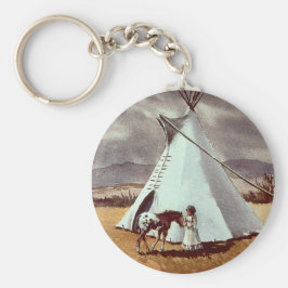 Llavero PALS by SHARON SHARPE