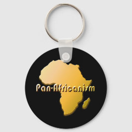 Llavero Pan-AFricanism #2