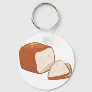 Llavero Pan de pan