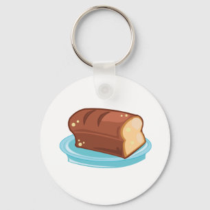 Llavero Pan De Pan