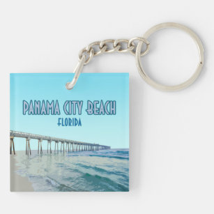 Llaveros Panamá | Zazzle.es