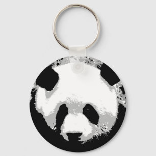 Llavero Panda