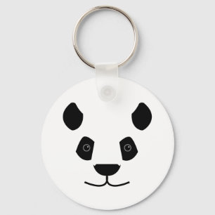 Llavero Panda