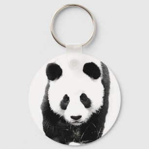Llavero Panda