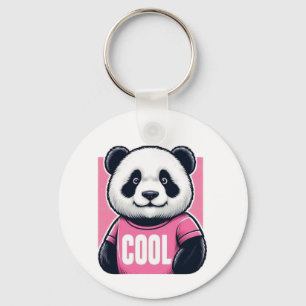 Llavero Panda