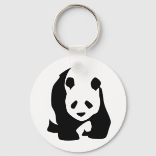 Llavero Panda