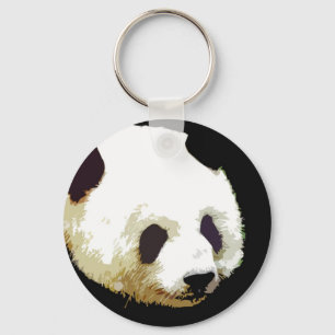Llavero Panda