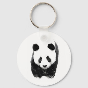 Llavero Panda