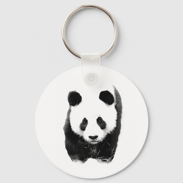 Llavero Panda (Anverso)