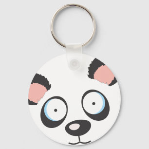 Llavero Panda