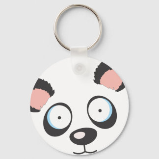 Llavero Panda