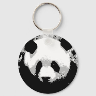Llavero Panda