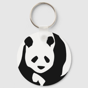 Llavero Panda