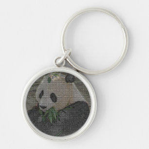 Llavero Panda