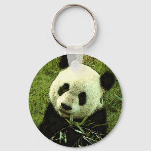 Llavero Panda