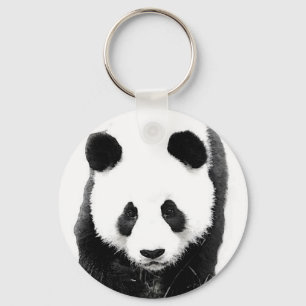 Llavero Panda