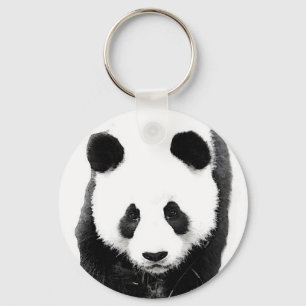 Llavero Panda