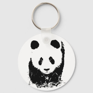Llavero Panda